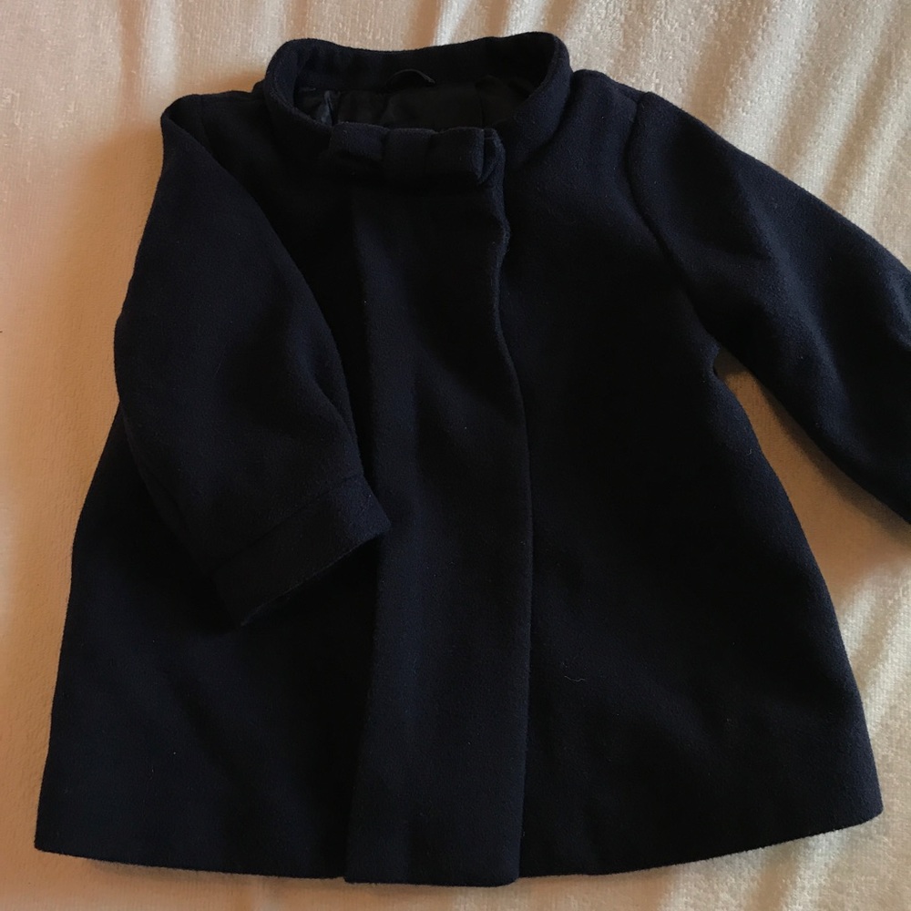 Gap coat